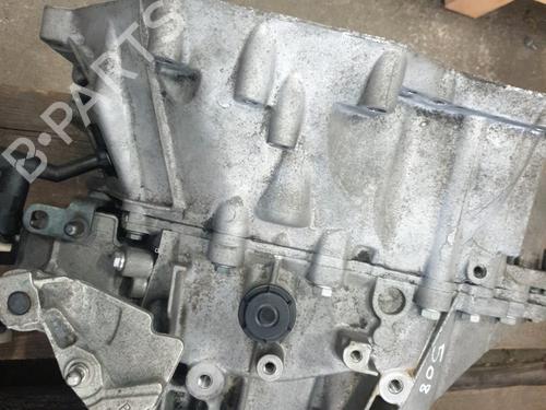 Gearbox PEUGEOT 508 I (8D_) 1.6 BlueHDi 120 | BP37633746M3  - Image 8