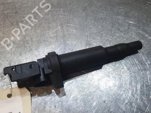 Ignition coil CITROËN C3 Picasso (SH_) 1.4 VTi 95 (SH8FSC, SH8FP0, SH8FP6) | BP27631846M94 