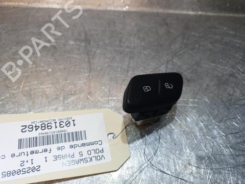 Switch VW POLO V (6R1, 6C1) 1.2 | BP24445818I30