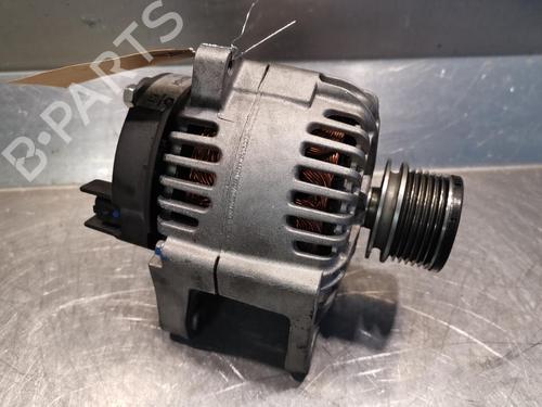 Used Alternator Alternator NISSAN MICRA III (K12) 1.5 dCi (68 hp) 20921138 20921138