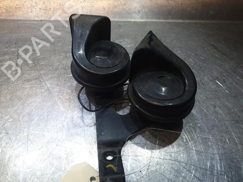 Horn PEUGEOT 5008 (0U_, 0E_) 2.0 HDi 150 / BlueHDi 150 | BP26130273E13 