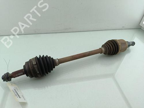 Used Left front driveshaft Left front driveshaft DACIA SANDERO III 1.0 TCe 90 (91 hp) 39972756 39972756