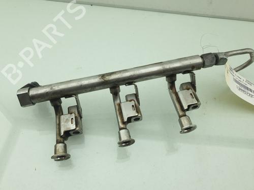 Used Injection rail Injection rail 37740265 37740265