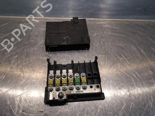 Elektronisk modul FORD FIESTA V (JH_, JD_) 1.4 TDCi (68 hp) 21214755