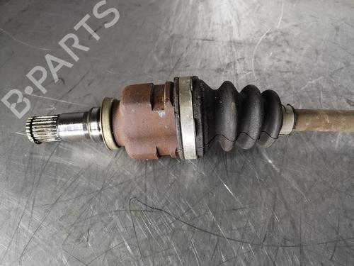 Used Left front driveshaft Left front driveshaft PEUGEOT 107 (PM_, PN_) 1.0 (68 hp) 20920337 20920337