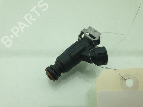 Injector PEUGEOT 2008 I (CU_) 1.2 VTi | BP37633812M100 - Image 3