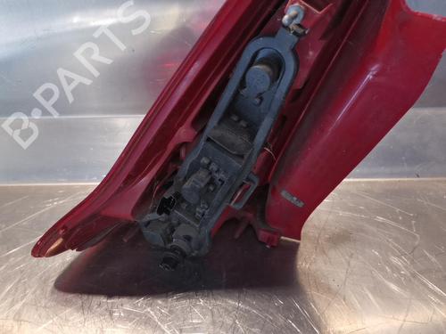 Used Right taillight CITROËN C4 Coupe (LA_) 1.6 HDi (90 hp) 20920232