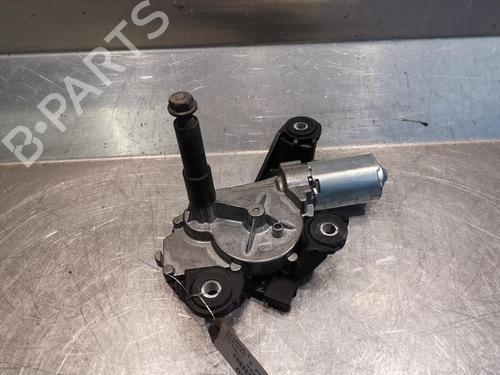 Ruitenwissermotor achter RENAULT SCÉNIC III (JZ0/1_) 1.5 dCi (106 hp) 20921052