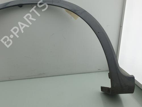 Used Front left wheel arch trim Front left wheel arch trim 39178566 39178566