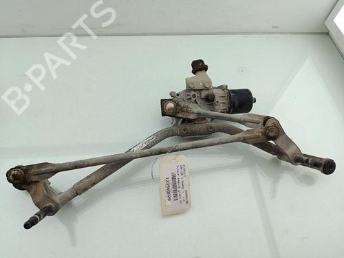 Front wiper motor RENAULT CAPTUR I (J5_, H5_) 1.5 dCi 90 (J5N4, J5M5, J5MW, J5M6, J5AL, J5AJ) | BP39728139M29 - Image 3