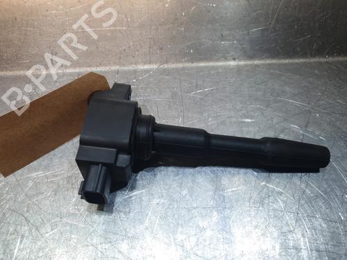 Used Ignition coil Ignition coil DACIA LODGY (JS_) 1.2 TCe (JSAY, JSM0) (115 hp) 21594103 21594103