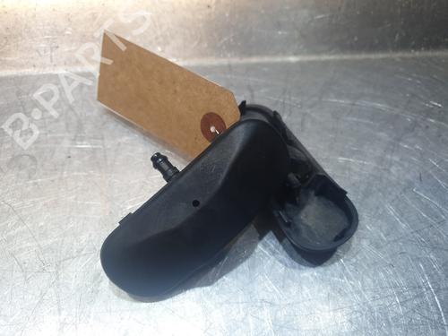 Headlight washer SKODA FABIA III (NJ3) 1.4 TDI | BP24054605E17 