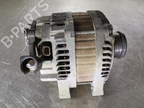Alternator PEUGEOT 407 SW (6E_, 6D_) 2.0 HDi 135 | BP20922045M7 