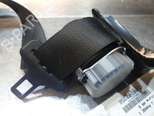 Used Rear left seatbelt Rear left seatbelt OPEL ASTRA J (P10) 2.0 CDTI (68) (160 hp) 27219661 27219661