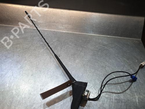 Antenne/Base CITROËN C4 II (NC_) 1.6 HDi 115 (114 hp) 23796611