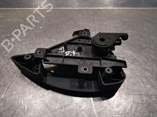 Used Interior handle Interior handle FIAT DOBLO MPV (119_, 223_) 1.9 D (223AXB1A) (63 hp) 20919610 20919610