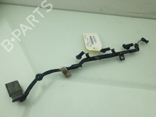 Injection rail CITROËN C3 Picasso (SH_) 1.6 HDI 90 | BP39090321M98 - Image 2