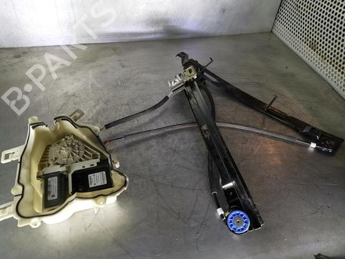 Front left window mechanism SEAT ALTEA (5P1) 1.9 TDI | BP20919191C22 