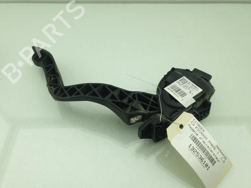Pedal CITROËN C3 Picasso (SH_) 1.6 HDI 90 | BP39090299I4 - Image 4