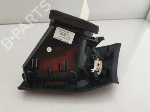 Air vent CITROËN C3 II (SC_) 1.4 HDi 70 (SC8HZC, SC8HR0, SC8HP4) | BP31908444I21