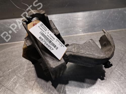 Used Engine mount RENAULT MEGANE III Hatchback (BZ0/1_, B3_) 1.5 dCi (BZ09, BZ0D, BZ1W, BZ29, BZ14) (110 hp) 20923210