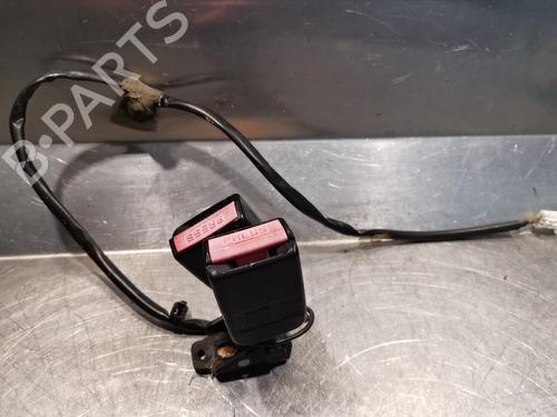 Seat buckle PEUGEOT 308 I (4A_, 4C_) 1.6 HDi | BP21215547I32 