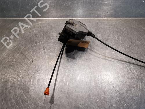 Høyre bak lås CITROËN C4 Picasso I MPV (UD_) 1.6 HDi | BP20920920C99 