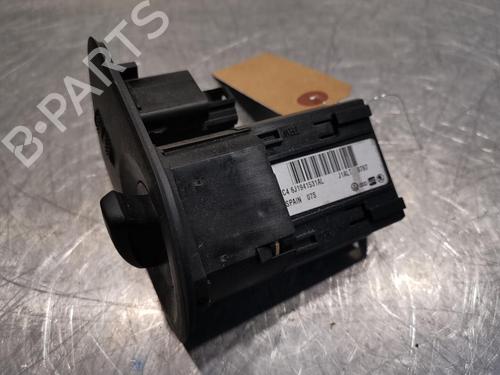 Used Headlight switch SEAT IBIZA IV (6J5, 6P1) 1.4 TDI (80 hp) 20918362