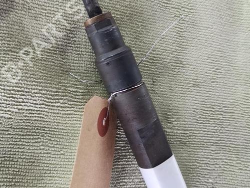 Used Injector Injector RENAULT KANGOO (KC0/1_) 1.9 dTi (KC0U) (80 hp) 20925238 20925238