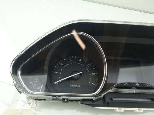 Used Instrument cluster Instrument cluster 37196066 37196066