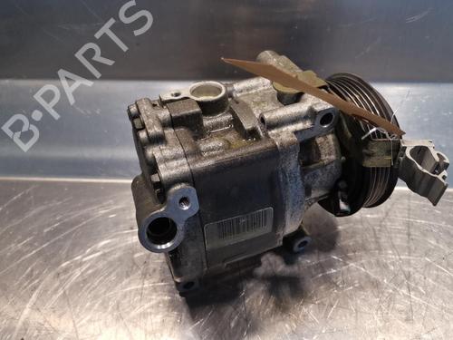 AC compressor FIAT PUNTO (188_) 1.2 60 (188.030, .050, .130, .150, .230, .250) | BP20921693M34