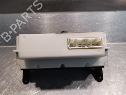 Used Climate control Climate control NISSAN QASHQAI I (J10, NJ10) 2.0 dCi All-wheel Drive (150 hp) 20920859 20920859