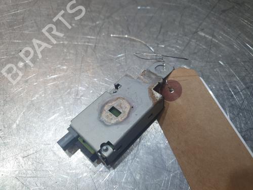 Electronic module PEUGEOT 3008 I MPV (0U_) 1.6 HDi | BP23796394M83 