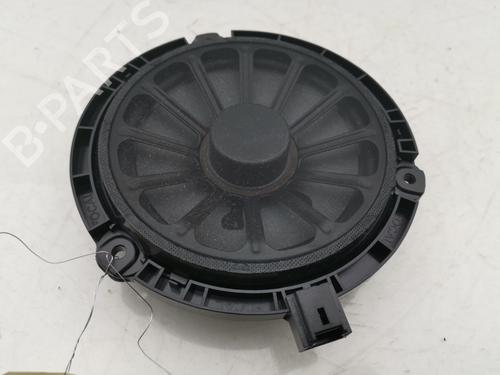 Used Speaker PEUGEOT 508 SW II (FC_, FJ_, F4_) PSE Hybrid4 360 (F45GBT) (360 hp) 32293642