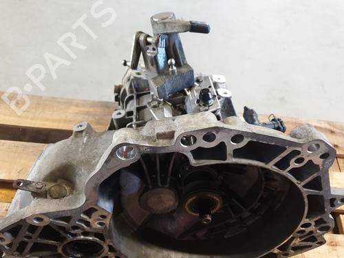 Gearkasse Gearkasse 38750364 38750364