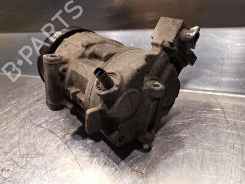AC compressor OPEL CORSA D (S07) 1.3 CDTI (L08, L68) | BP20920184M34 