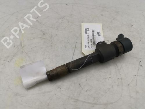 Spreder / Dyse Spreder / Dyse OPEL ZAFIRA / ZAFIRA FAMILY B (A05) 1.9 CDTI (M75) (120 hp) 34218941 34218941