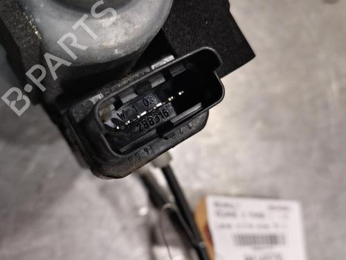 Rudehejsemekanisme Højre foran RENAULT MEGANE II (BM0/1_, CM0/1_) 1.9 dCi (BM0G, CM0G) (120 hp) 21215339