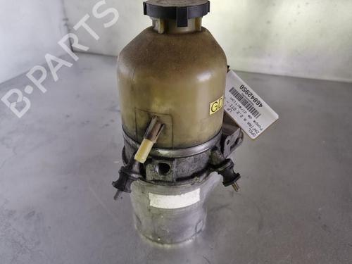 Used Steering pump OPEL ZAFIRA A MPV (T98) 2.2 DTI 16V (F75) (125 hp) 20922973