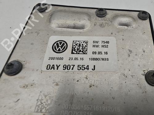 Øvrige Styrinhsenheder AUDI Q3 (8UB, 8UG) 2.0 TFSI quattro | BP30458471M11