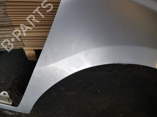 Forkjerm høyre CITROËN NEMO MPV 1.4 HDi | BP31335809C42 