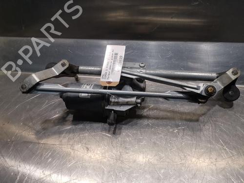 Viskermotor vindrude OPEL CORSA D (S07) 1.3 CDTI (L08, L68) (90 hp) 20918811
