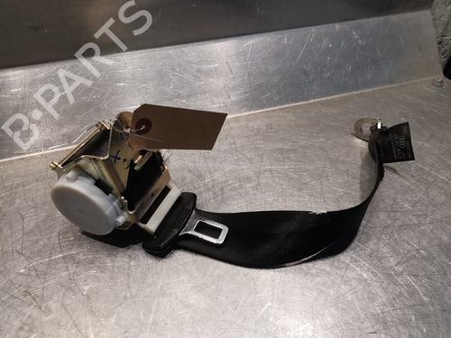 Used Rear right seatbelt Rear right seatbelt AUDI A3 (8P1) 2.0 TDI 16V (140 hp) 21215655 21215655