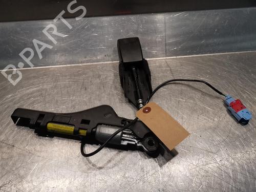 Seat buckle CITROËN C3 I (FC_, FN_) 1.4 HDi | BP20923851I32 