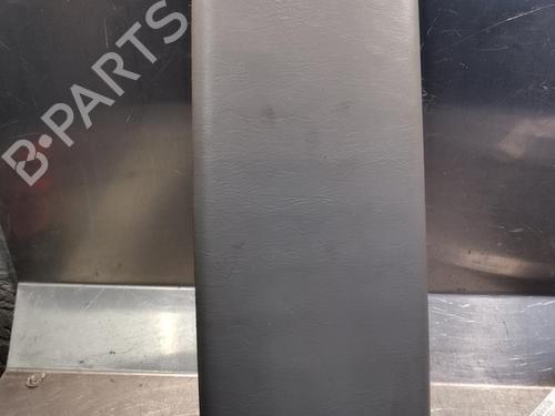 Used Left sun visor RENAULT TRAFIC II Van (FL) 1.9 dCi 100 (FL0C, FL0K, FL0B) (101 hp) 20923338