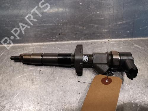 Injector RENAULT VEL SATIS (BJ0_) 2.2 dCi (BJ0E, BJ0F) | BP20918587M100 