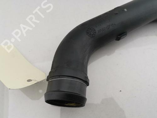 Used Pipe Pipe VW POLO IV (9N_, 9A_) 1.4 TDI (75 hp) 28672464 28672464