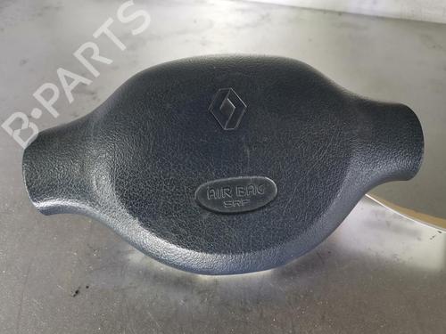 Førerens kollisjonspute RENAULT CLIO II Hatchback Van (SB0/1/2_) 1.9 D (SB0R) | BP25261423C9 