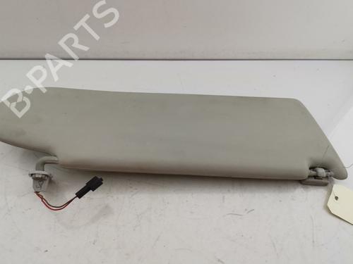 Used Left sun visor Left sun visor VW TRANSPORTER T5 Bus (7HB, 7HJ, 7EB, 7EJ) 2.5 TDI (174 hp) 32030508 32030508