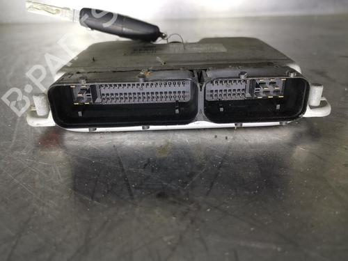 Computer motormanagement VW POLO IV (9N_, 9A_) 1.4 TDI (75 hp) 20920395